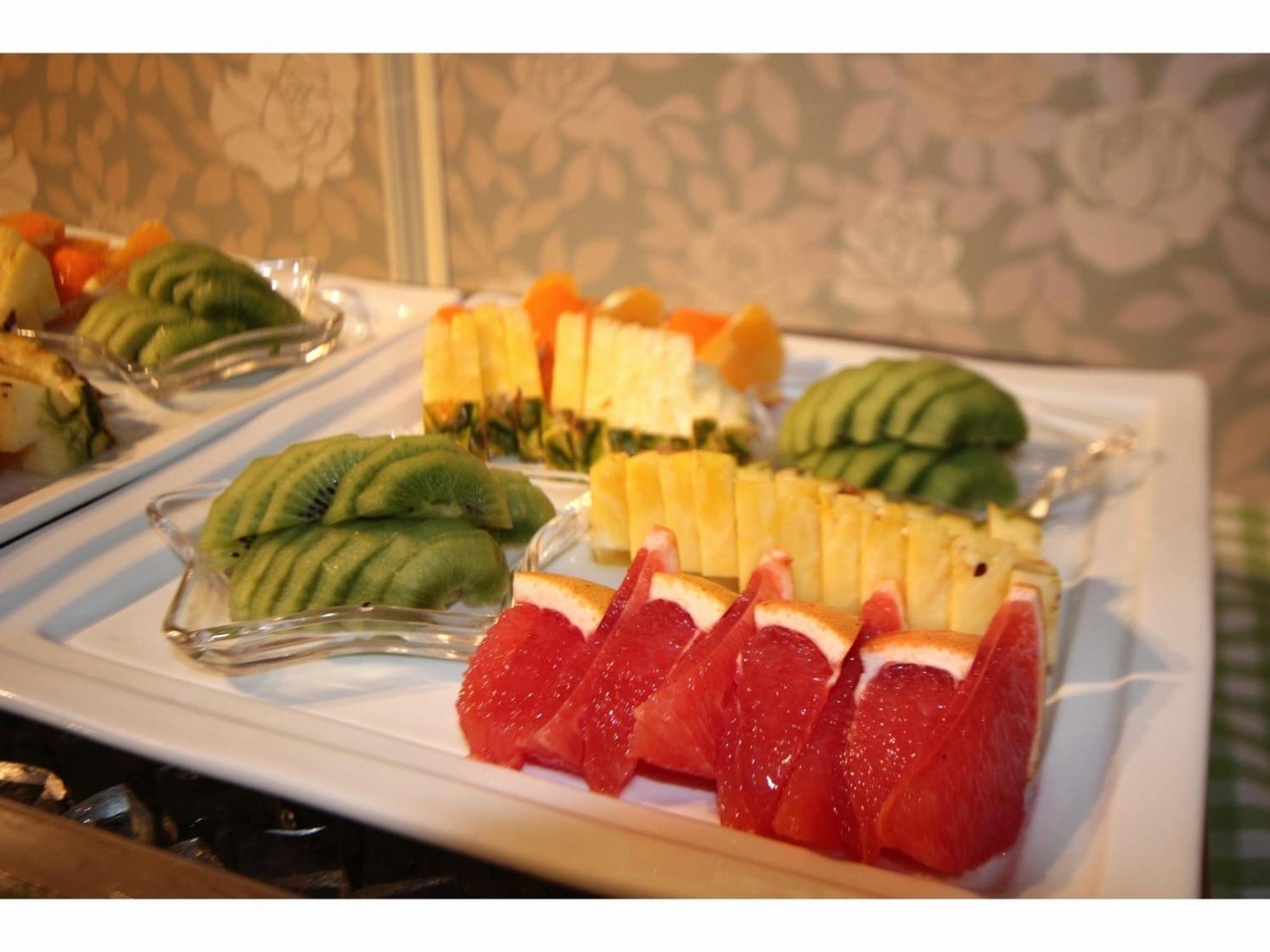 Hotel Alegria Gardens Amakusa - Vacation Stay 40452V Buitenkant foto